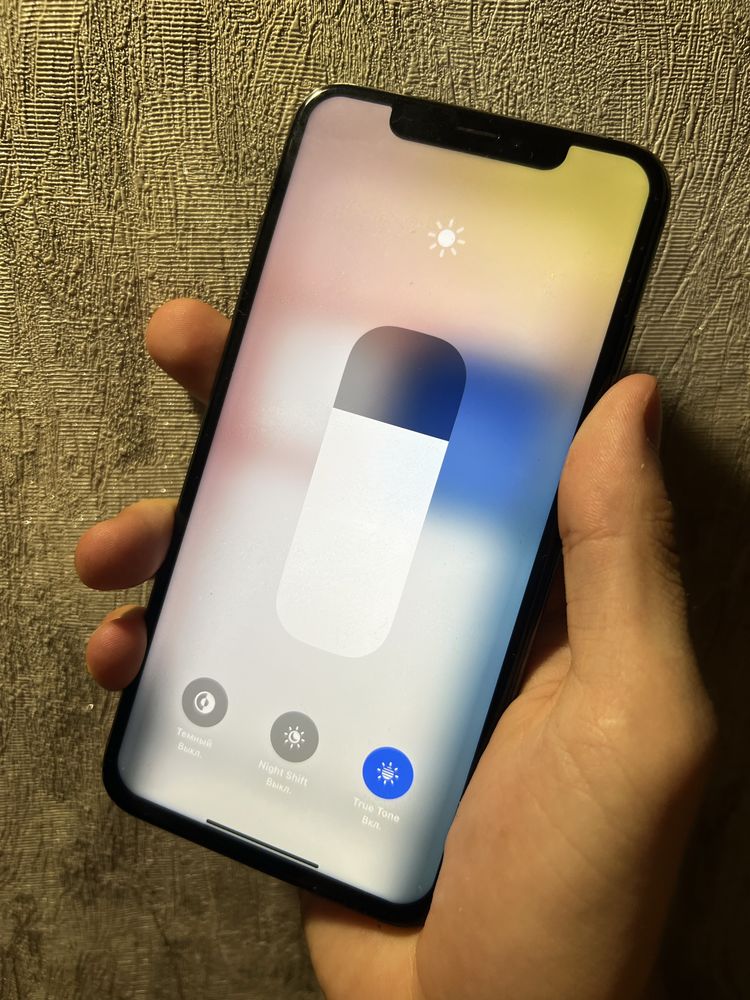 Iphone Xs max 256gb neverlock