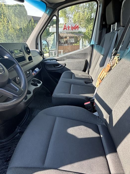 Sprinter 2020 3.0 дизель Спарка 5тонн