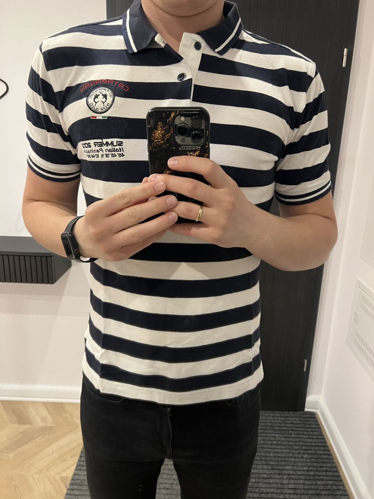Polo Claudio Campione M