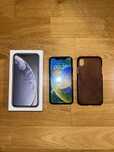 iPhone XR 64gb Czarny