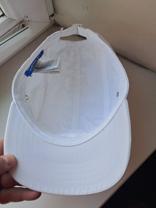 Пятипанелька кепка Adidas Originals 5panel cap