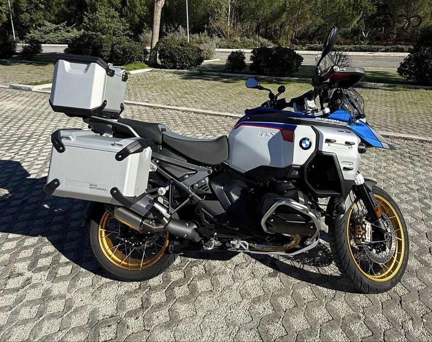 Bmw GSA R1300 Adventure