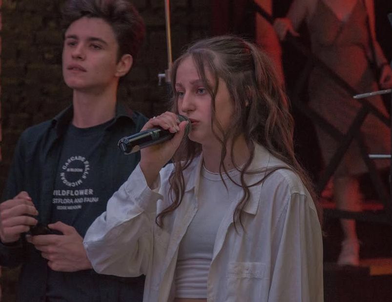 Вокал, викладач вокалу, 350 грн/заняття