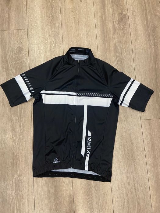 | L | Велоджерси / Велофутболка / Джерси Inbike