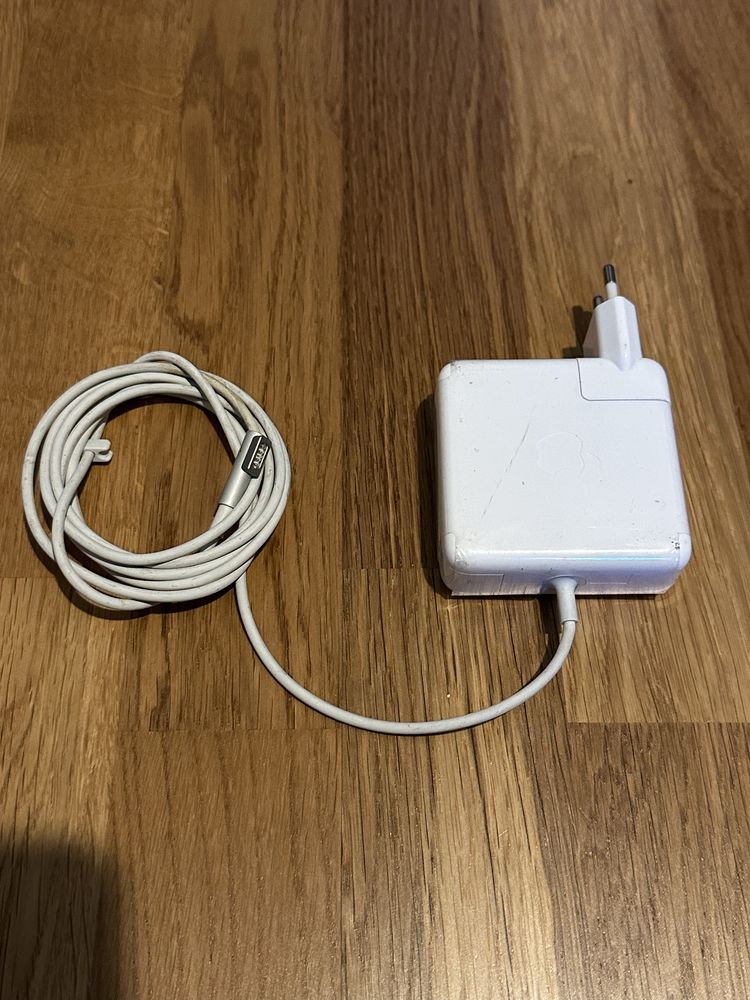 Ładowarka Apple Magsafe 60W Power Adapter