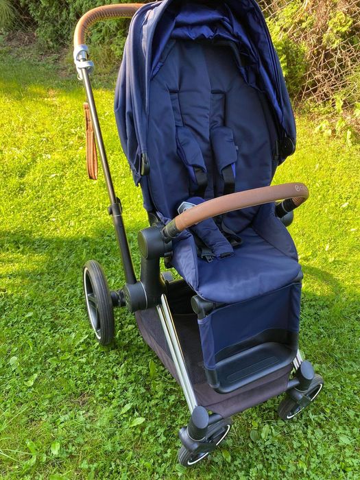 Cybex Priam 2.0 3w1