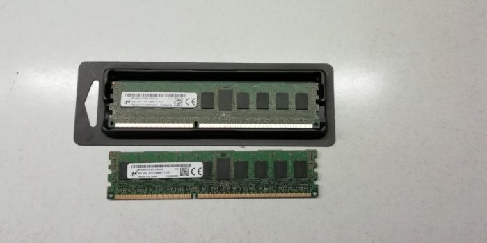 Dimm 4Gb DDR3 ECC RDIMM HP Original