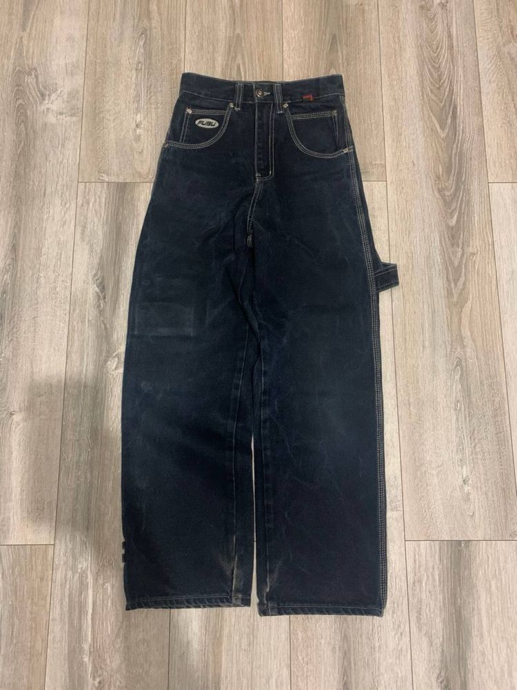 Fubu vintage jeans