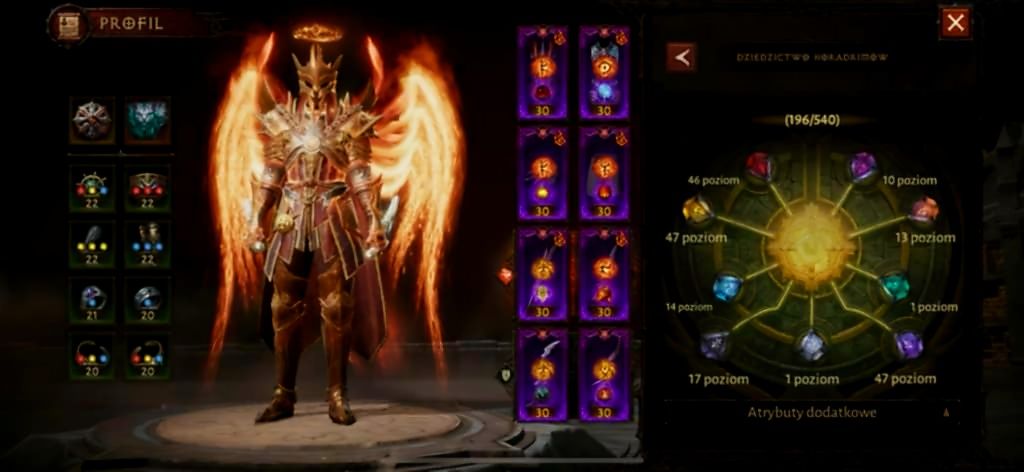 Diablo immortal Tempest