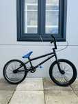 Rower wyczynowy bmx Subrosa. Możliwy transport!!