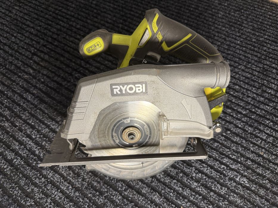Pilarka ryobi one R18CS