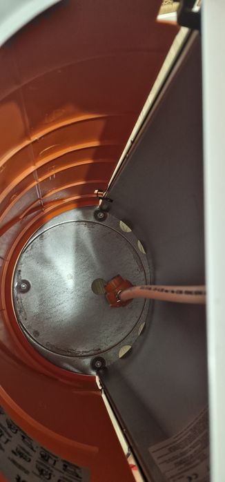 Oportunidade! Aquecedor a Gas Galp Hotspot