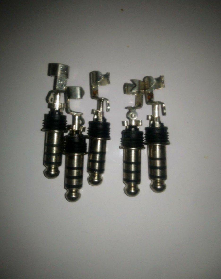 10x Connector nexus TP 120
