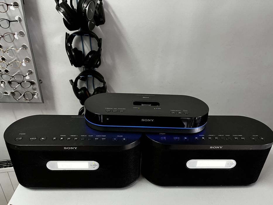 Музична система Sony Air-SA15R