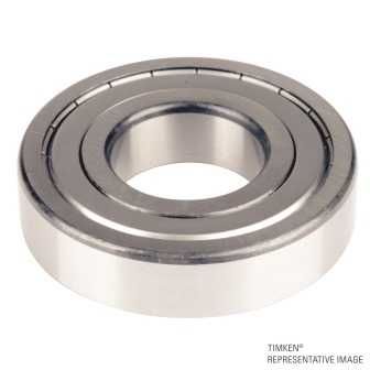 Підшипник кульковий Timken 6312-ZZ-C3
