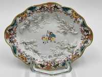 Porcelana Chiny, Blank de Chine XVIII wiek