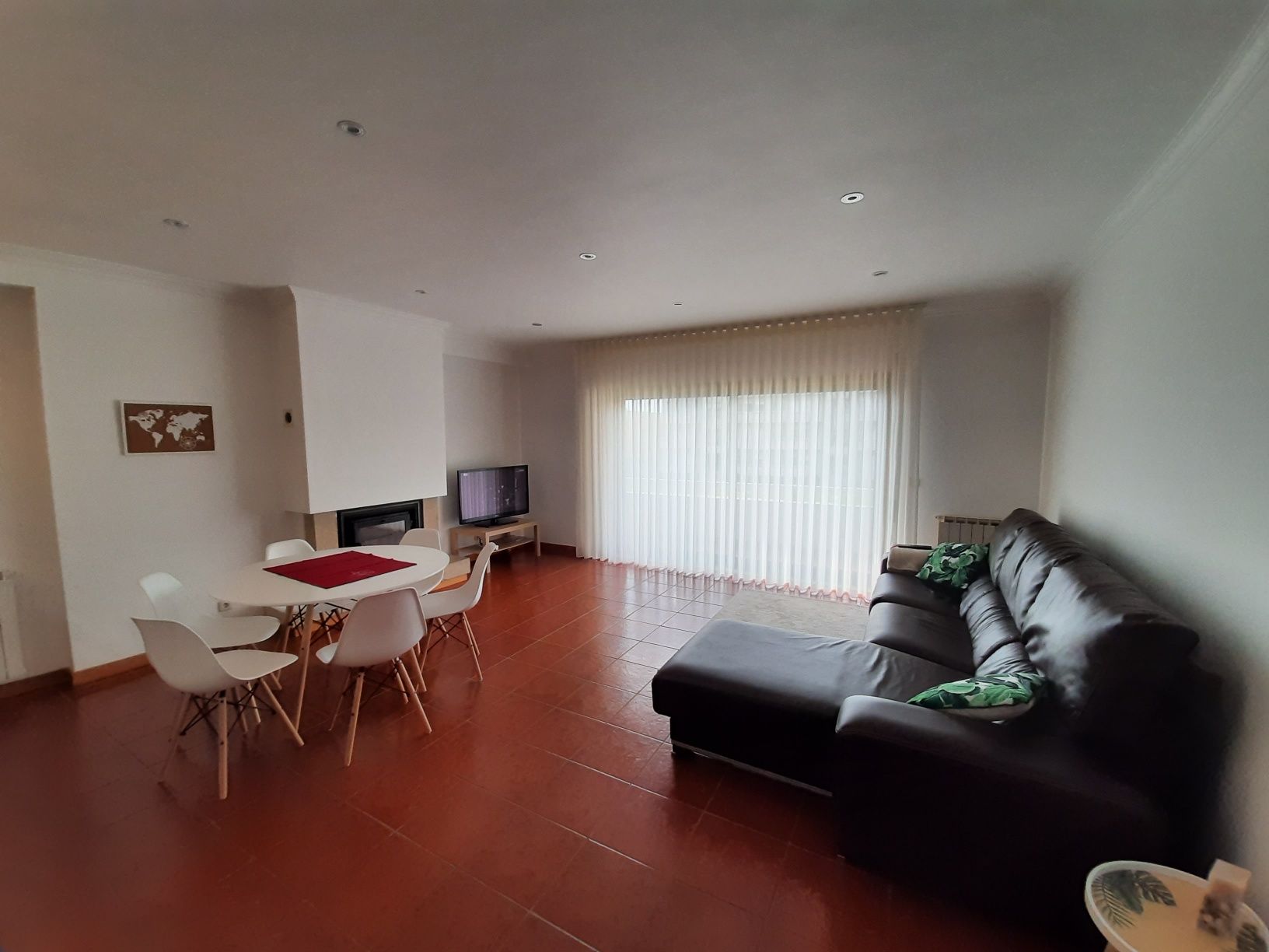 Apartamento T3 Esposende com Piscina