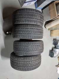 Opony zimowe Falken 225/45 R17 4szt