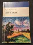 Maria Dąbrowska - Dzikie Ziele 1982