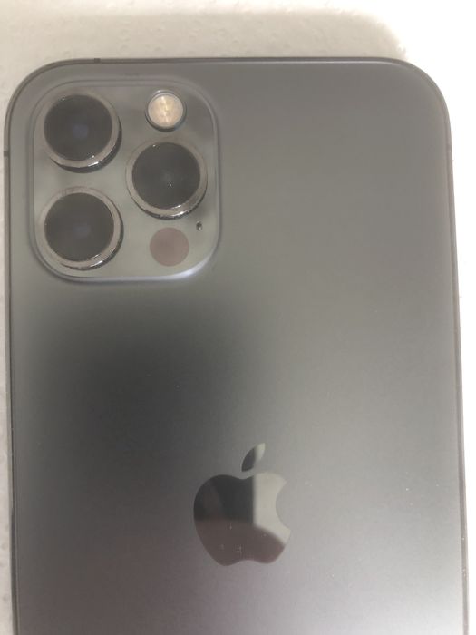 Iphone 12 pro . Bateria 100/