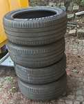 Opony letnie Michelin Primacy 4 225/50 R18
