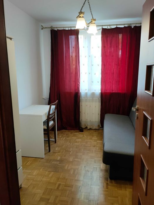 Pokój na Bemowie, ul. Szwankowskiego 6