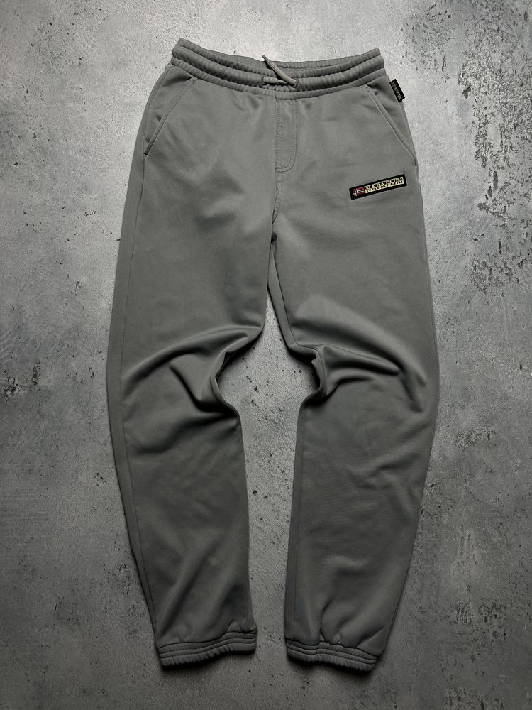 Napapijri Pants Spodnie Napa XS/S