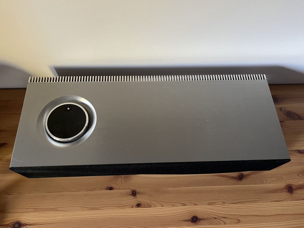 Naim Muso 1-gen komplet