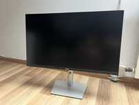 Monitor Dell S2722DC 27” 1440p 75Hz