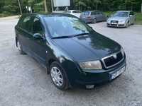 Skoda fabia 1.2 mpi wspomaganie, el szyby