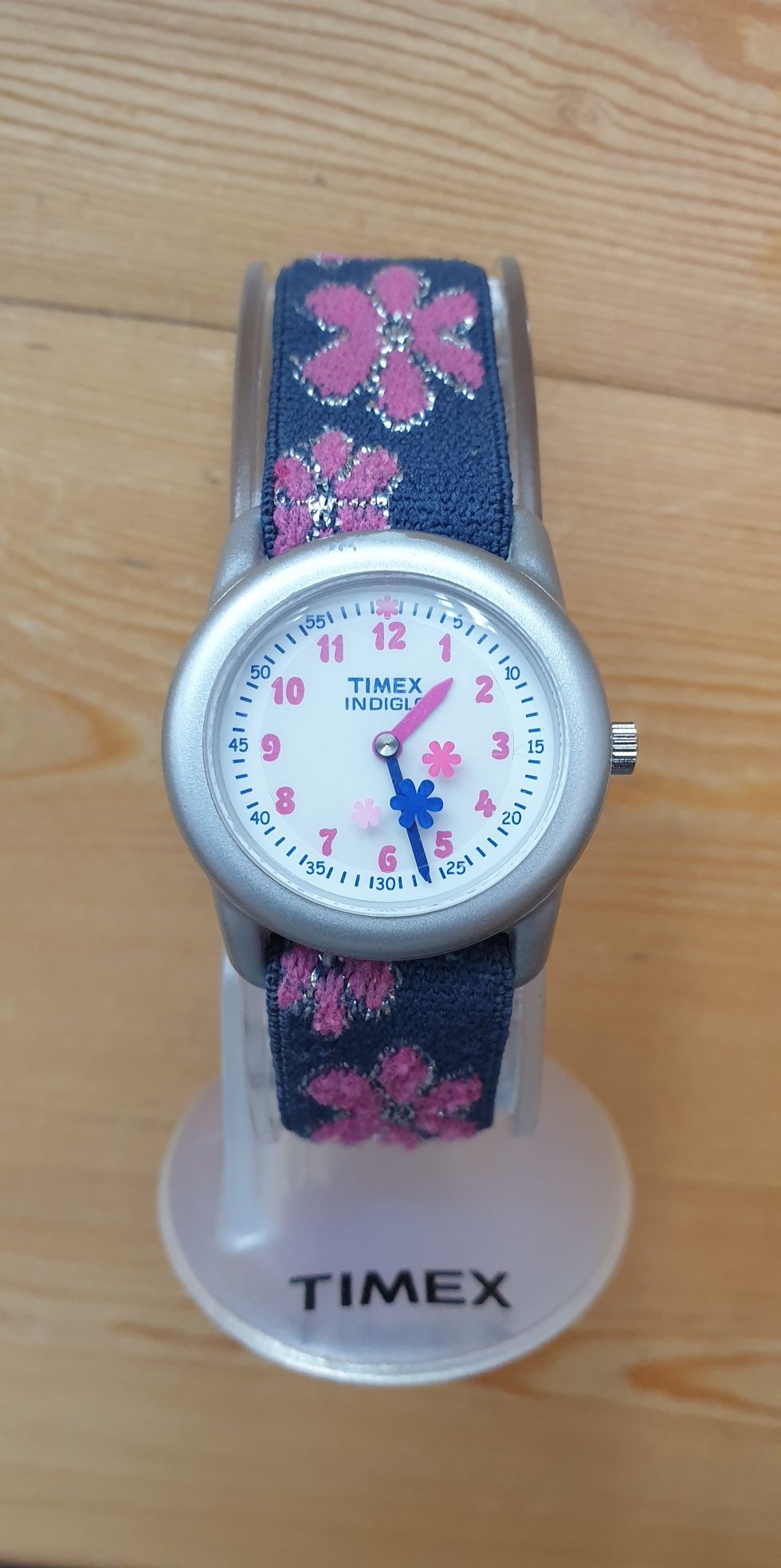 Zegarek dziecięcy TIMEX klasyka