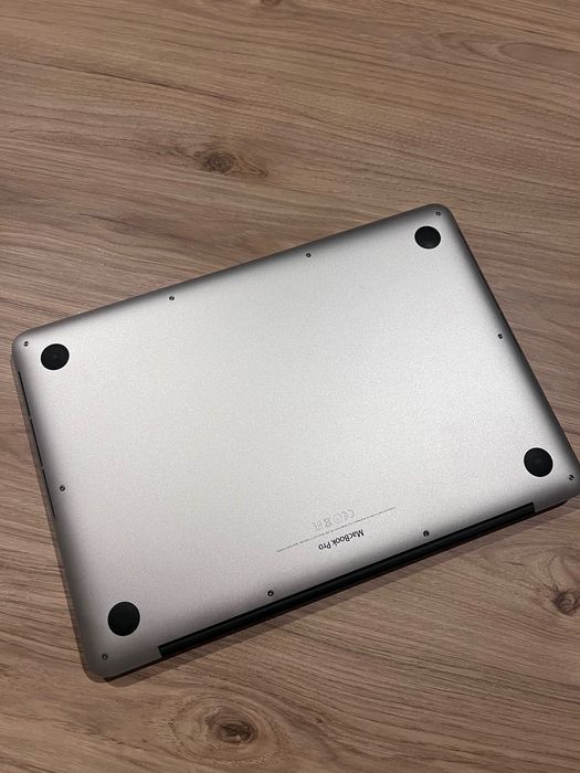 MacBook Pro Retina 13”