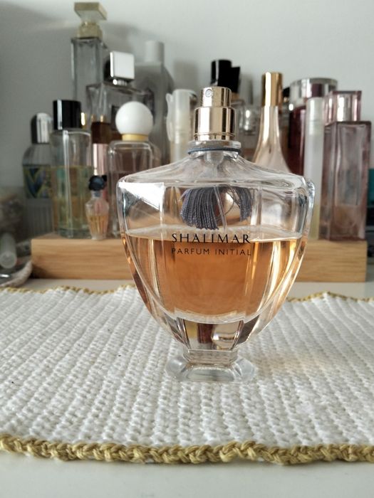 Eau de perfume Shalimar Initial