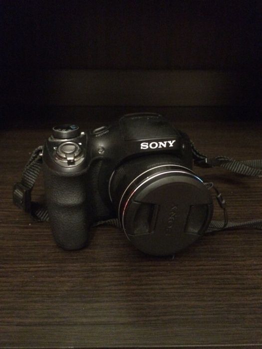 Фотоапарат Sony