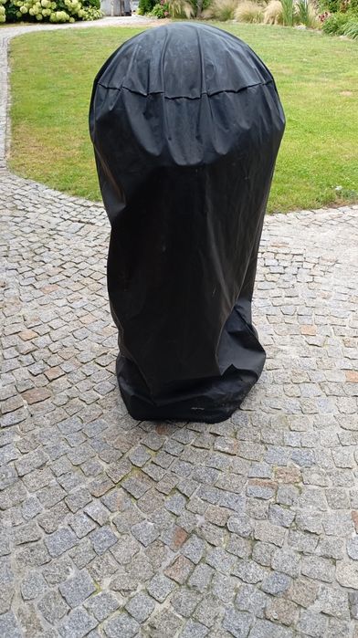 Grill gazowy mało używany