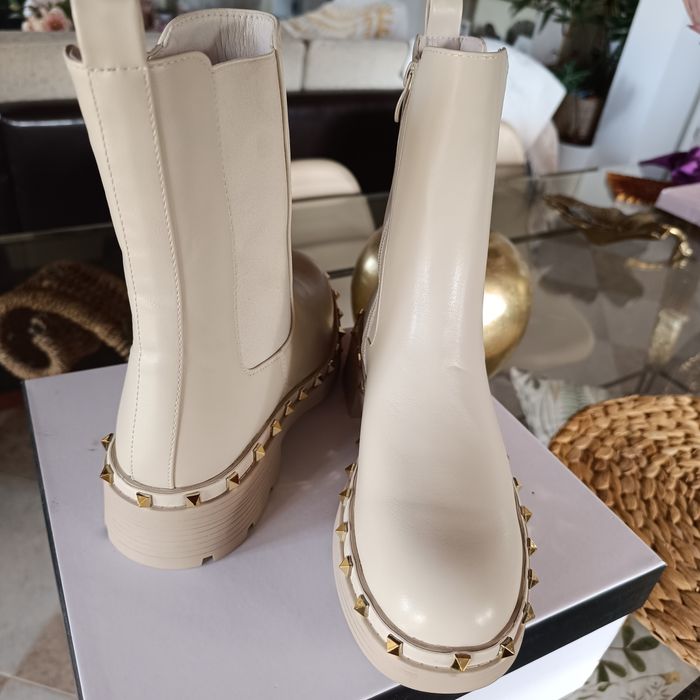 Bota/Galocha nunca usada