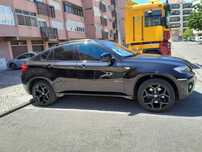 Vendo BMW X6 2011