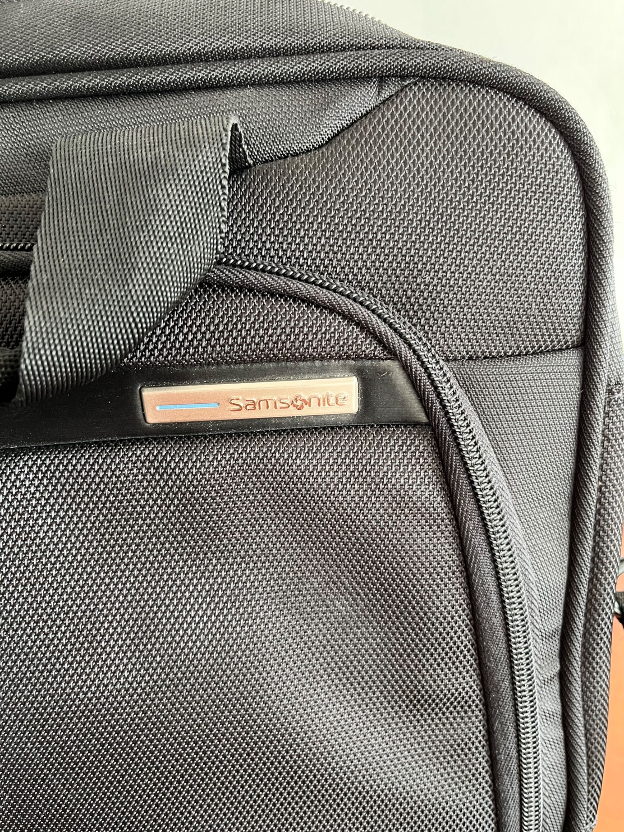 Torby na laptopa samsonite