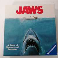Jaws - jogo de tabuleiro