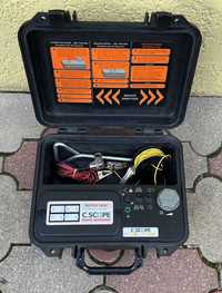 Generator sygnału 33 kHz. C.Scope lokalizator kabli wykrywacz