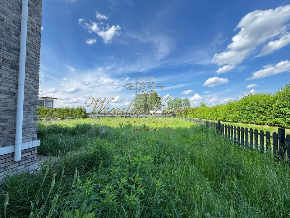 Продажа дома 270м2 3 спальни в КГ Green Hills без ремонта