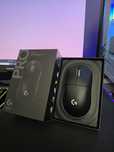 Mysz bezprzewodowa Logitech G Pro X Superlight 2