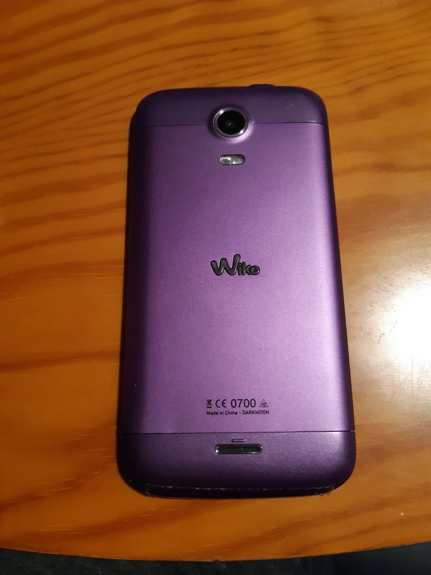 Wiko Darkmoon Dual Sim