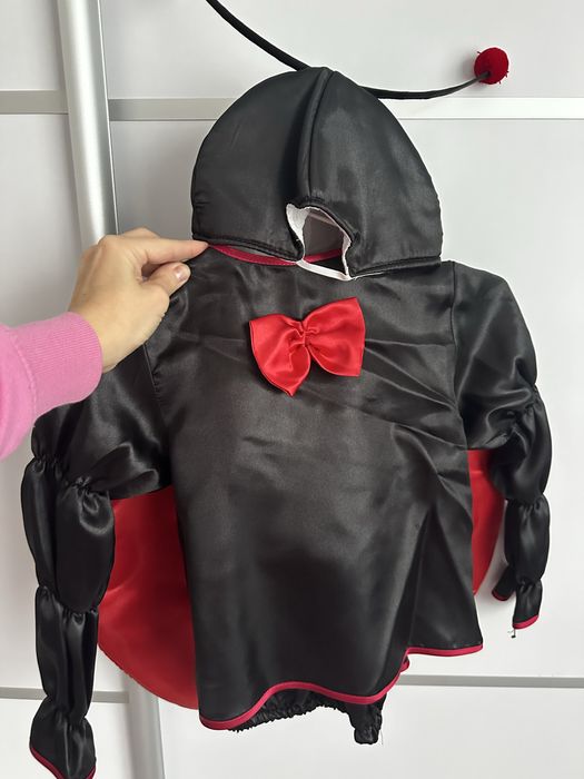 Карнавальний костюм для хлопчика "Сонечко"