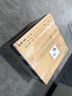 Amplituner AV Denon AVC-X8500HA hi-end premium - czarny kolor ; 8K