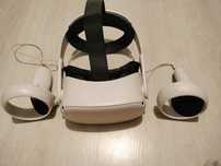 Okulary Google VR Oculus Meta Quest 2  64GB