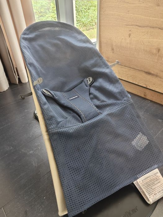 Leżaczek Baby Bjorn