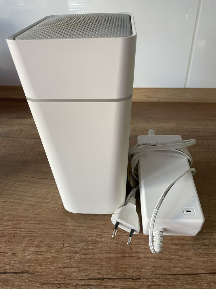 router/modem ARRIS