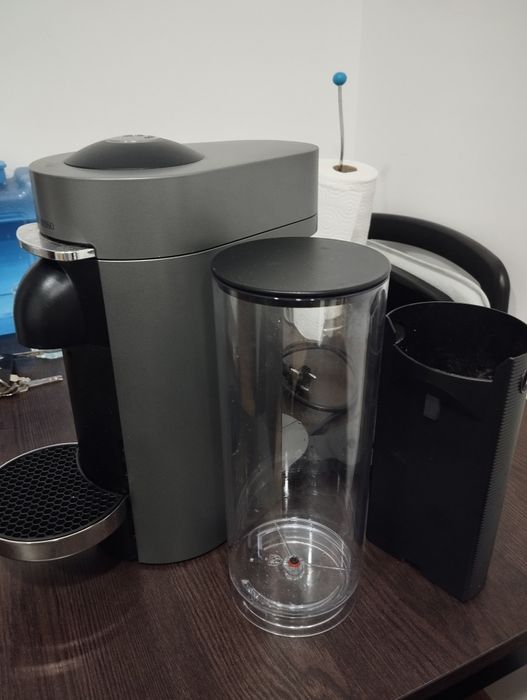 Máquina de café Nespresso