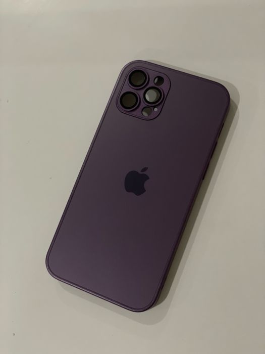 Чохол Iphone 12 pro